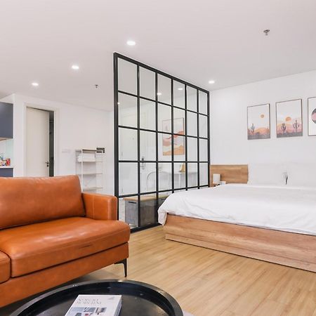 Lagom Apartment And Hotel Đà Nẵng Ngoại thất bức ảnh