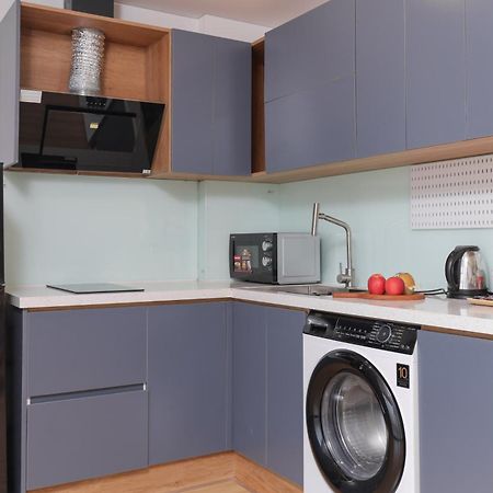 Lagom Apartment And Hotel Đà Nẵng Ngoại thất bức ảnh