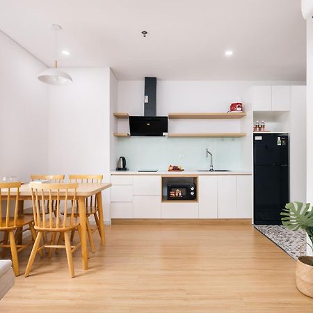 Lagom Apartment And Hotel Đà Nẵng Ngoại thất bức ảnh