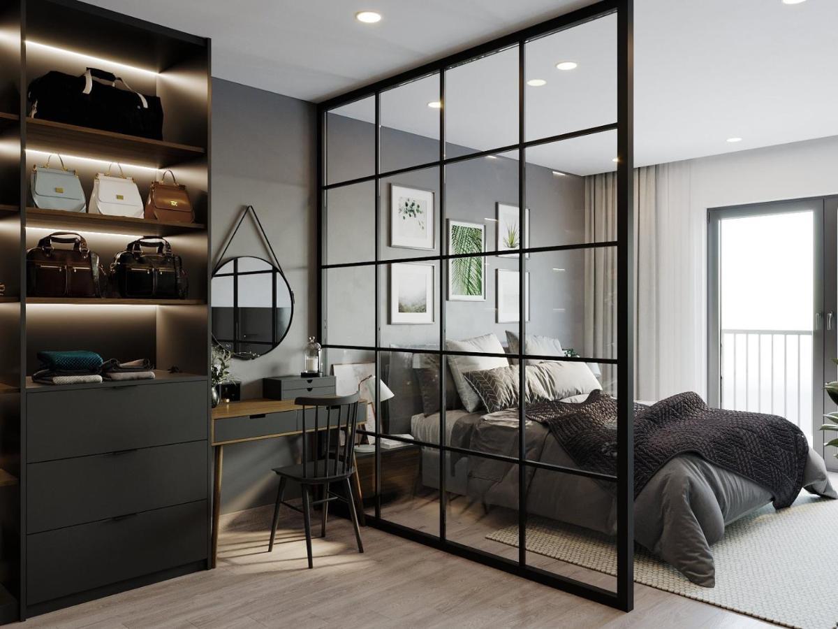 Lagom Apartment And Hotel Đà Nẵng Ngoại thất bức ảnh