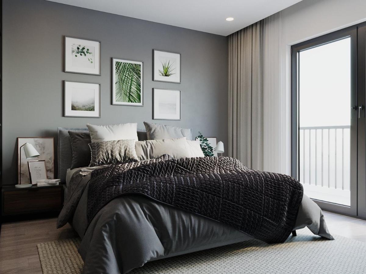 Lagom Apartment And Hotel Đà Nẵng Ngoại thất bức ảnh
