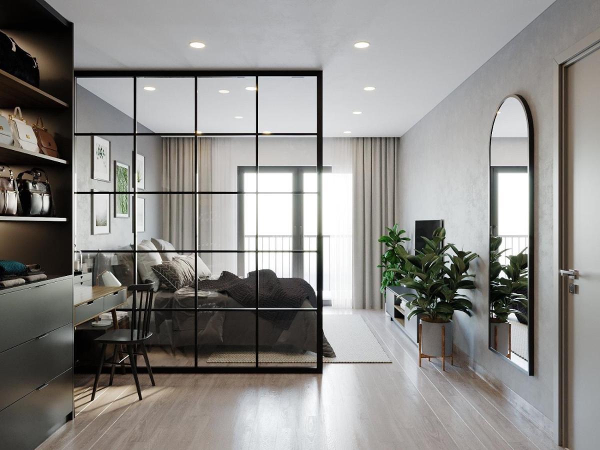 Lagom Apartment And Hotel Đà Nẵng Ngoại thất bức ảnh