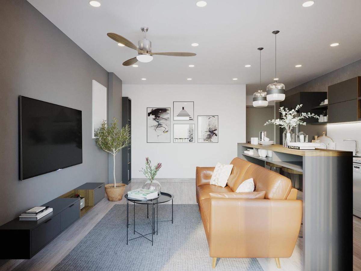 Lagom Apartment And Hotel Đà Nẵng Ngoại thất bức ảnh