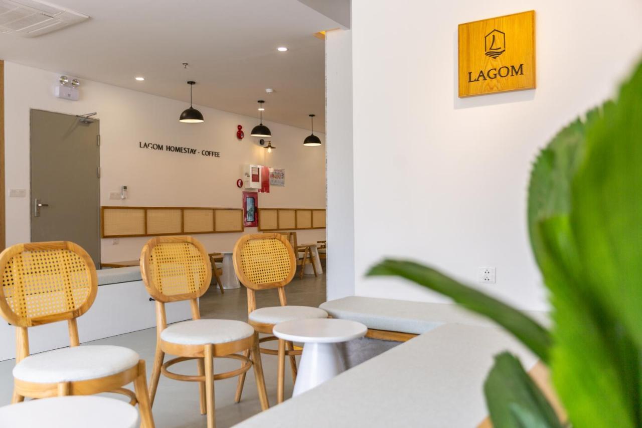 Lagom Apartment And Hotel Đà Nẵng Ngoại thất bức ảnh