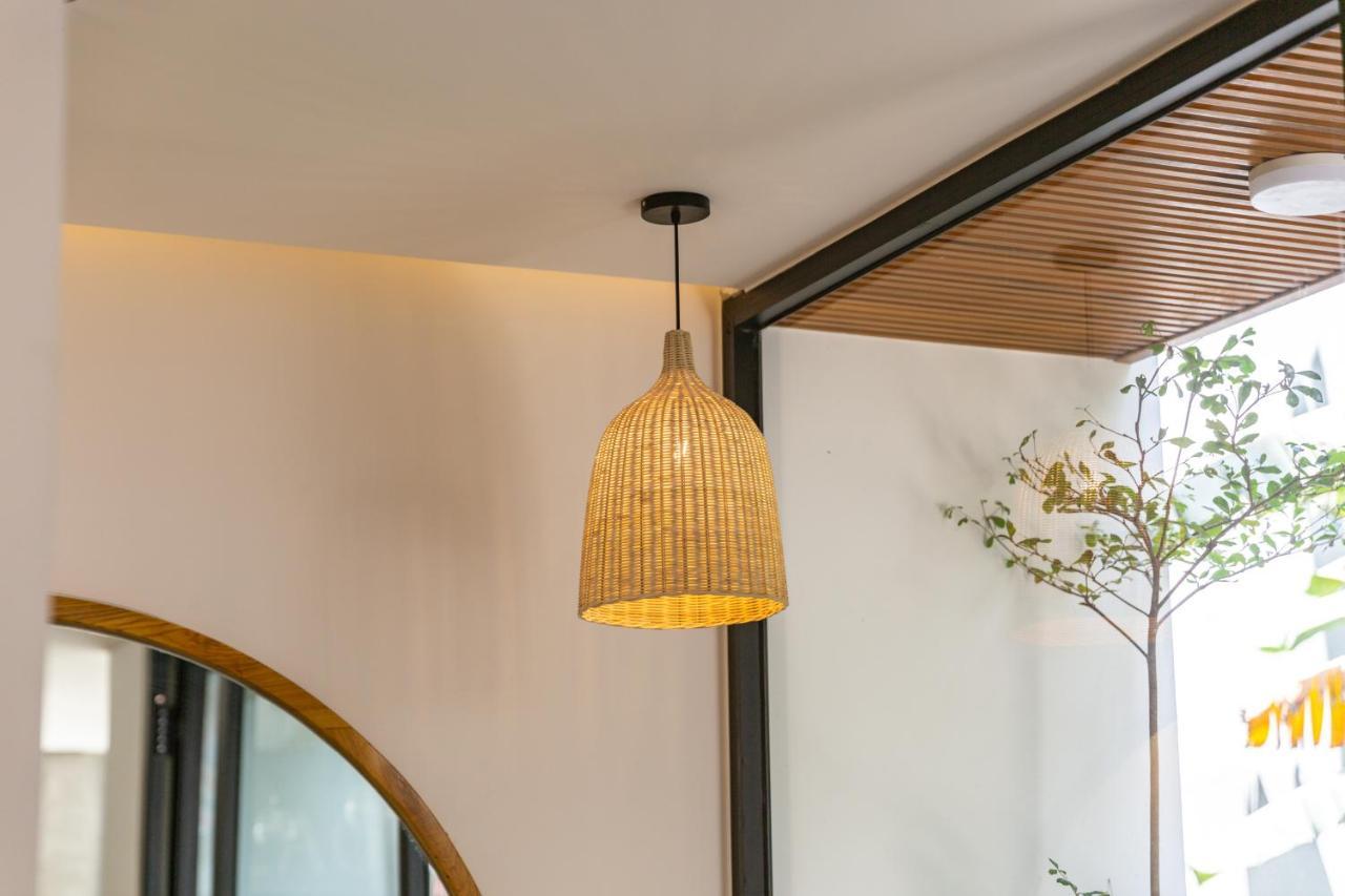 Lagom Apartment And Hotel Đà Nẵng Ngoại thất bức ảnh