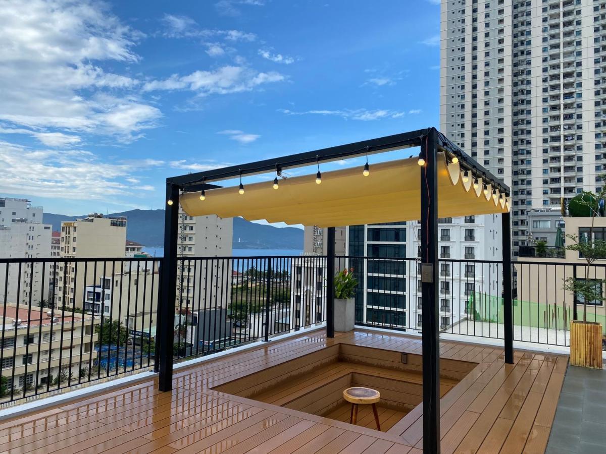 Lagom Apartment And Hotel Đà Nẵng Ngoại thất bức ảnh