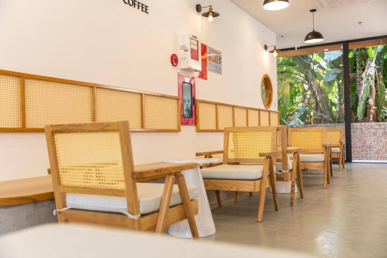Lagom Apartment And Hotel Đà Nẵng Ngoại thất bức ảnh