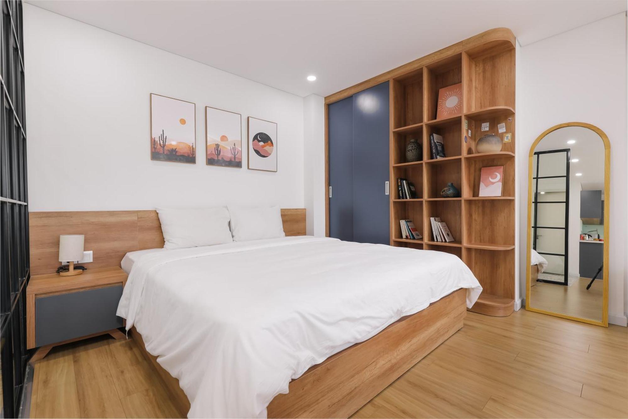 Lagom Apartment And Hotel Đà Nẵng Ngoại thất bức ảnh