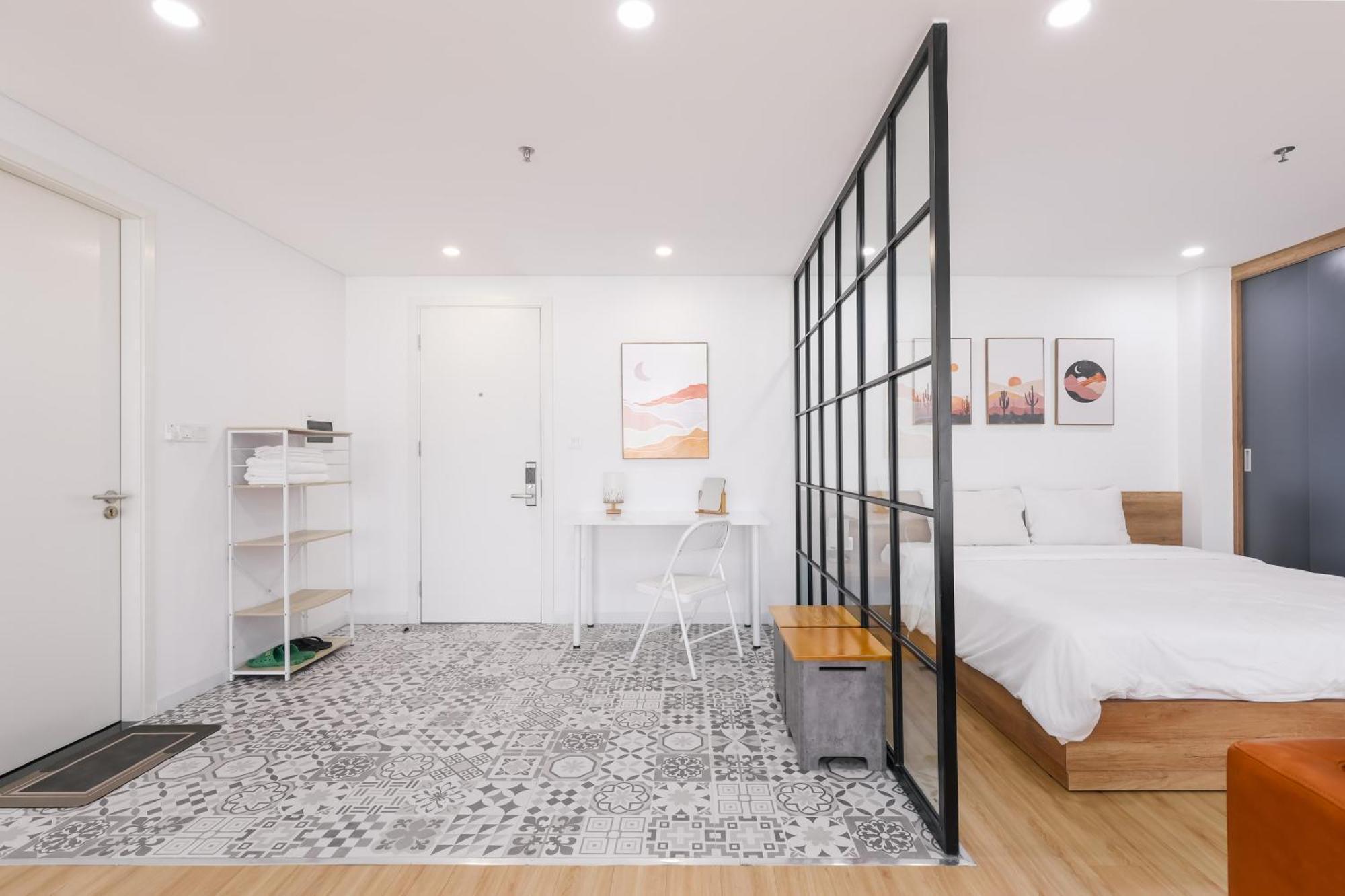 Lagom Apartment And Hotel Đà Nẵng Ngoại thất bức ảnh