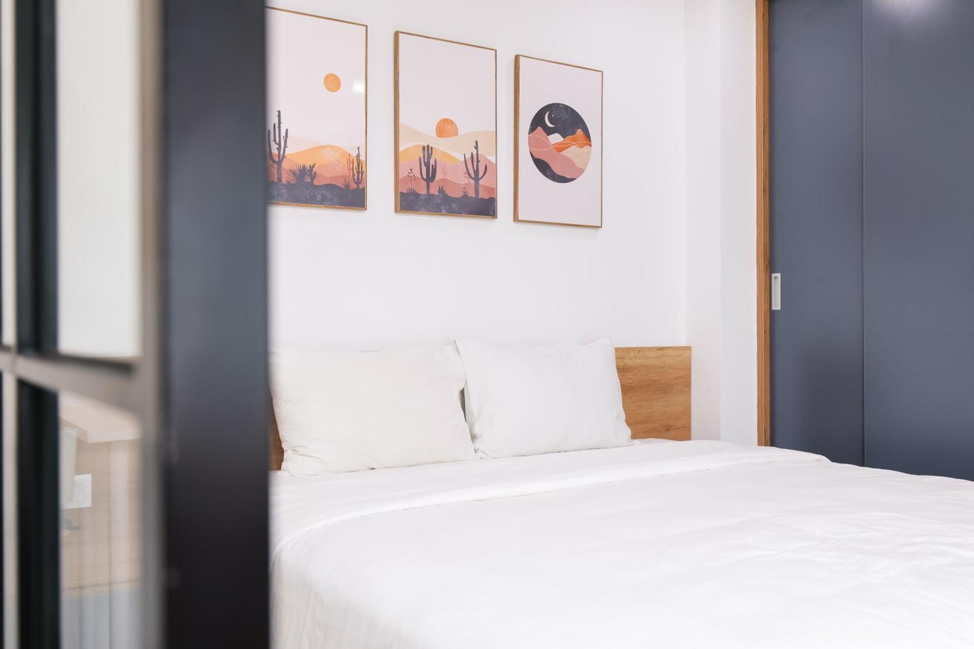 Lagom Apartment And Hotel Đà Nẵng Ngoại thất bức ảnh
