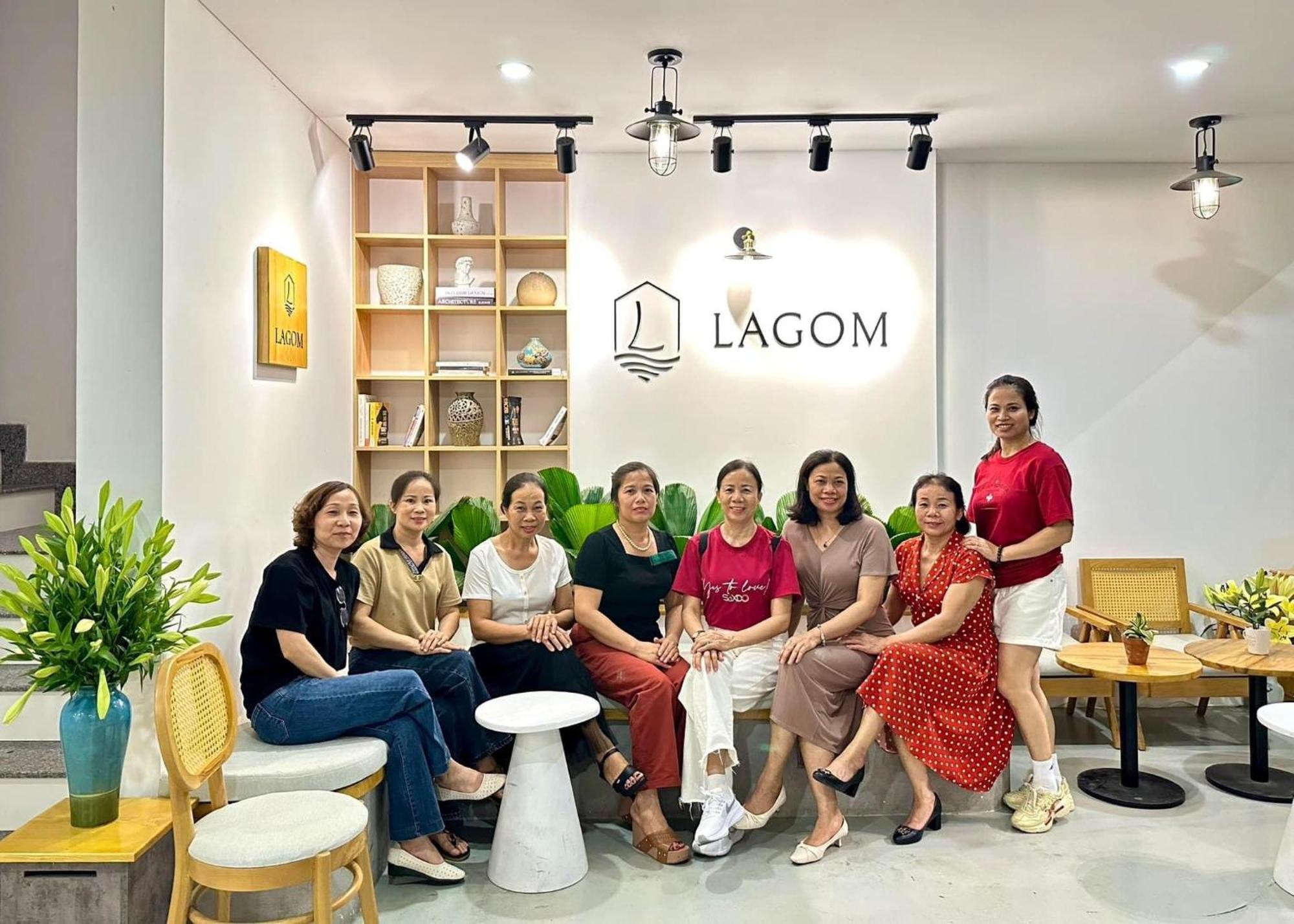 Lagom Apartment And Hotel Đà Nẵng Ngoại thất bức ảnh