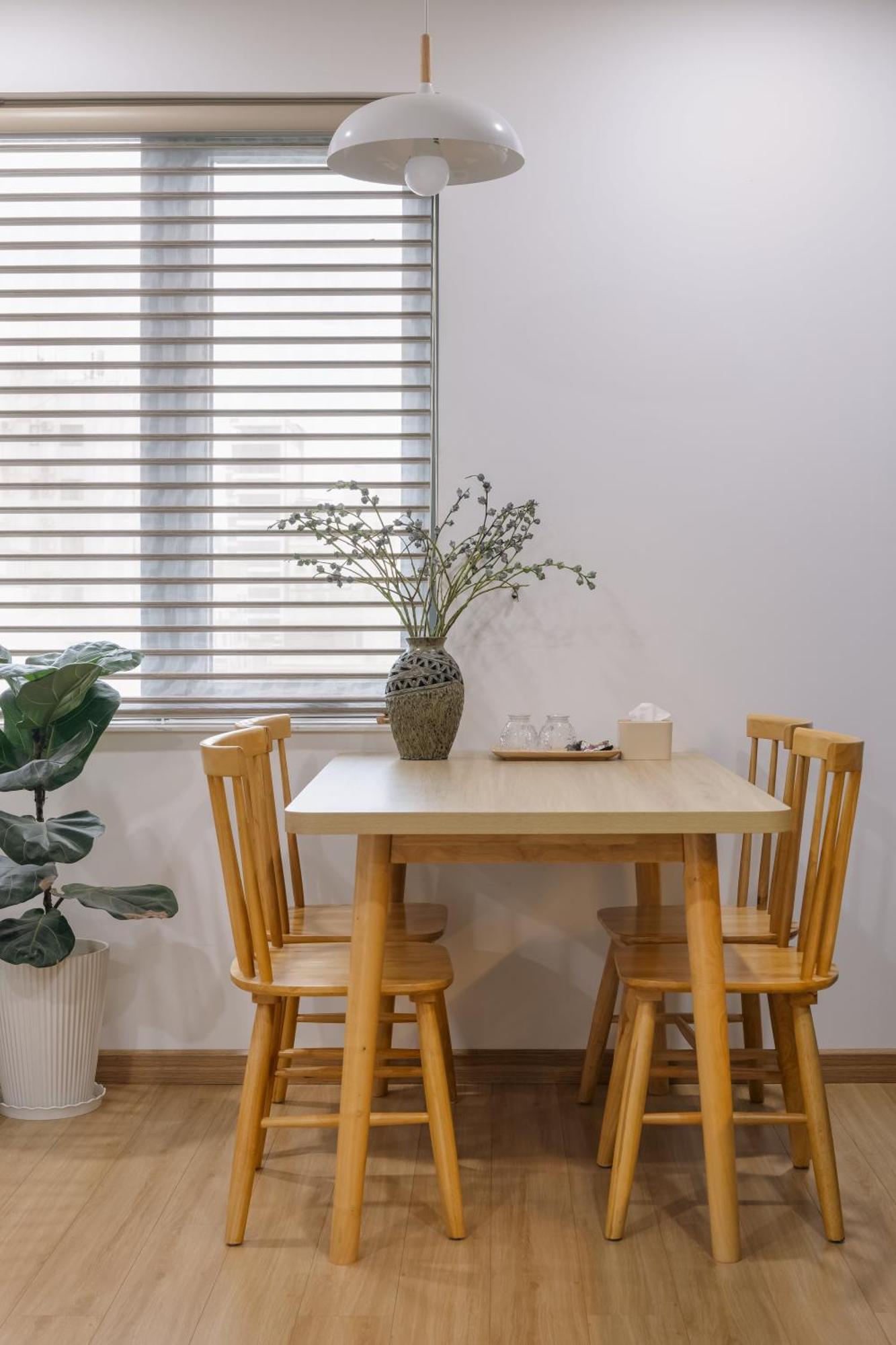 Lagom Apartment And Hotel Đà Nẵng Ngoại thất bức ảnh