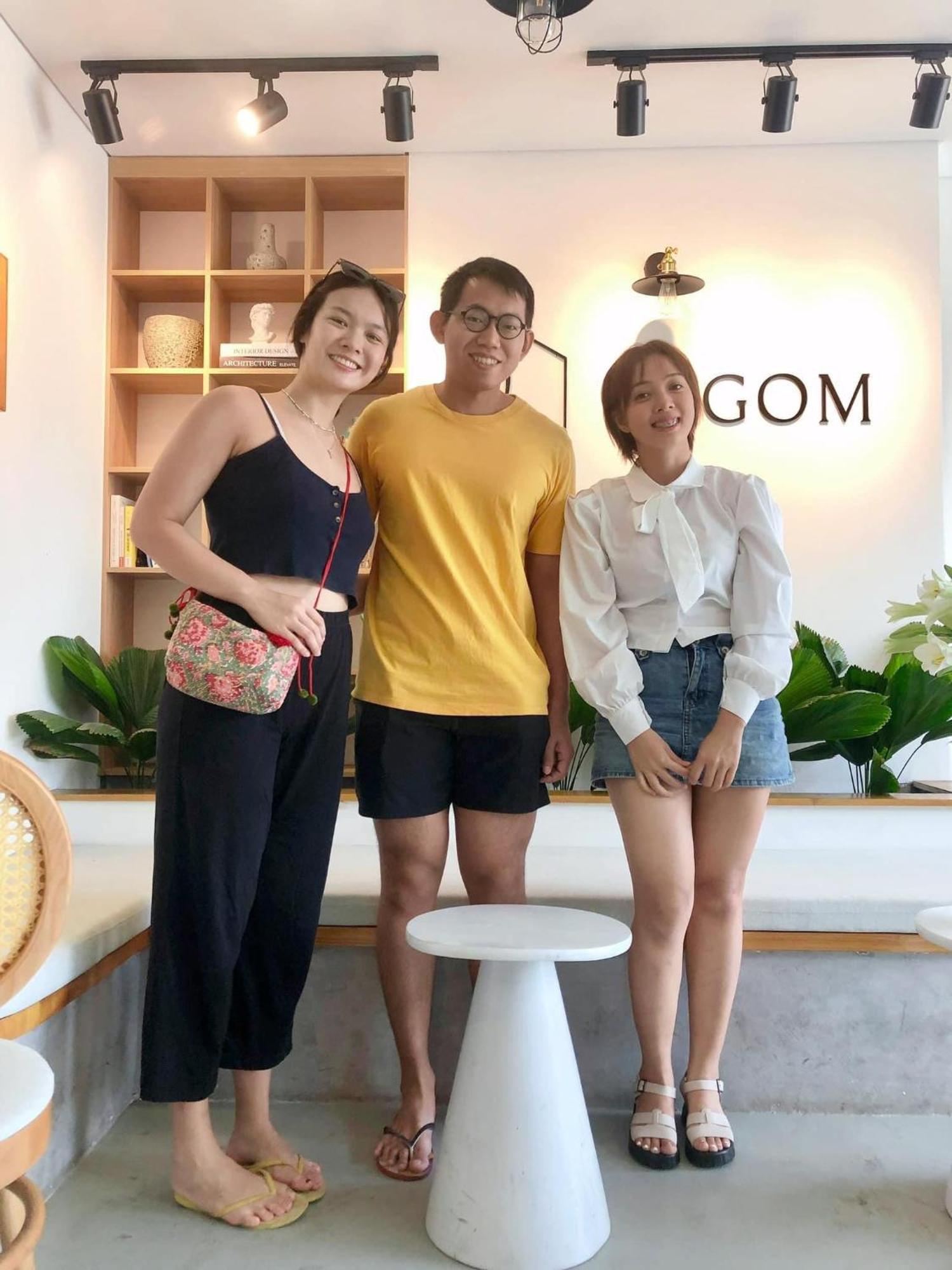Lagom Apartment And Hotel Đà Nẵng Ngoại thất bức ảnh