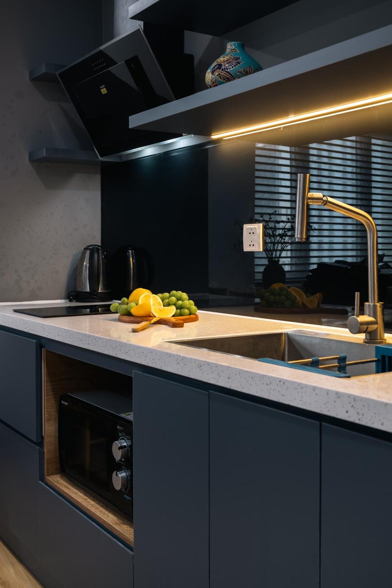 Lagom Apartment And Hotel Đà Nẵng Ngoại thất bức ảnh