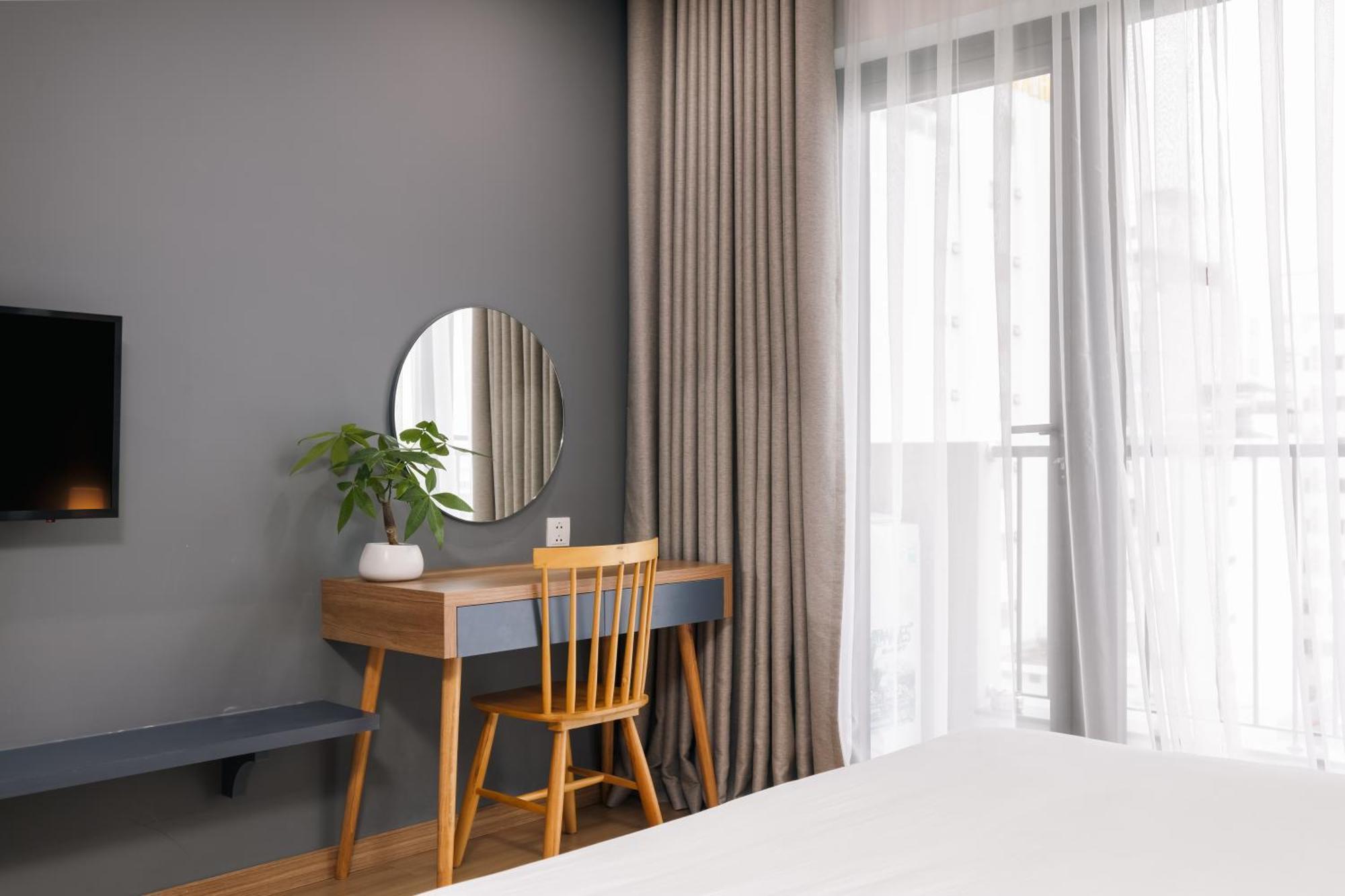 Lagom Apartment And Hotel Đà Nẵng Ngoại thất bức ảnh