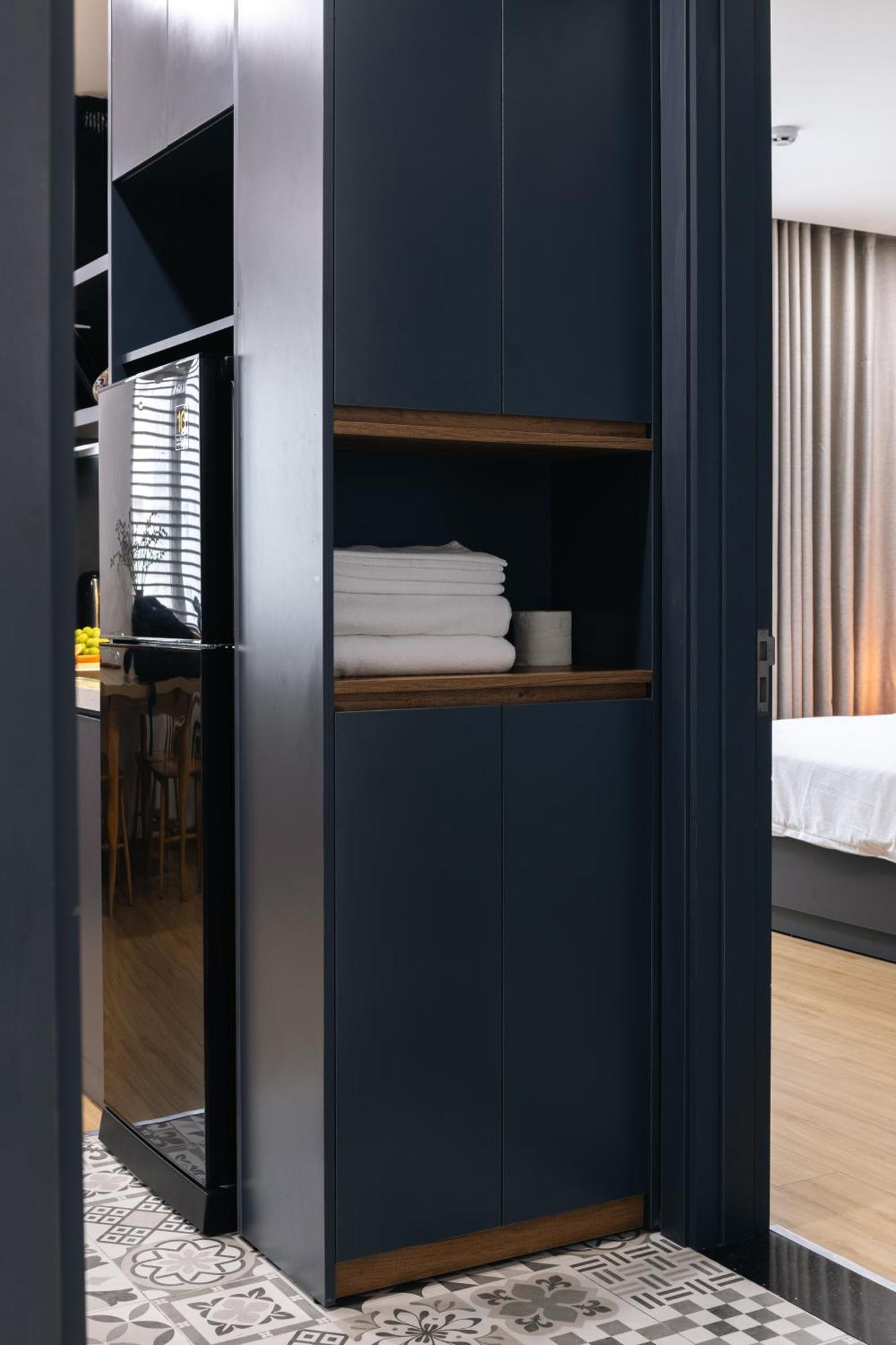 Lagom Apartment And Hotel Đà Nẵng Ngoại thất bức ảnh