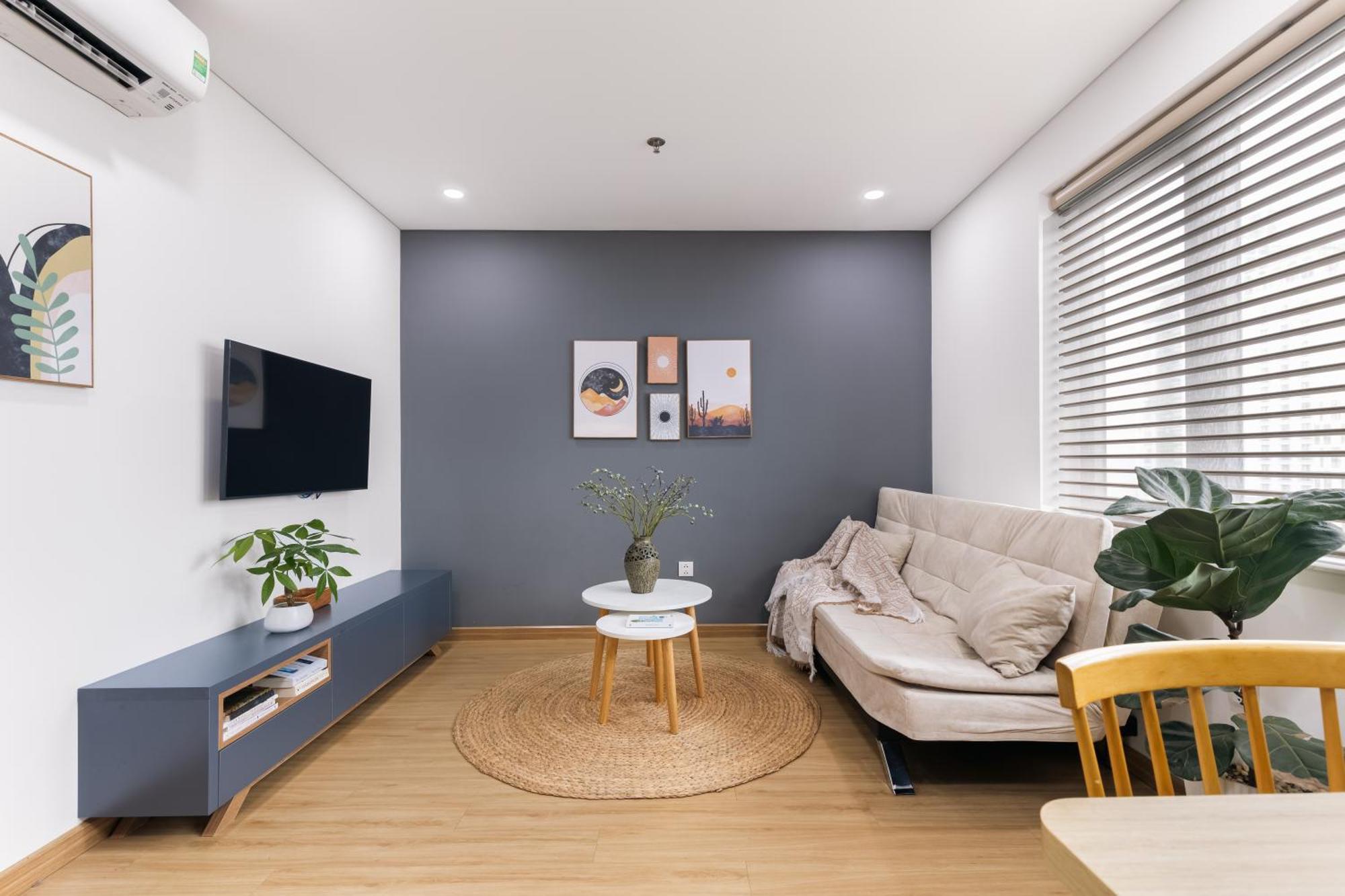 Lagom Apartment And Hotel Đà Nẵng Ngoại thất bức ảnh