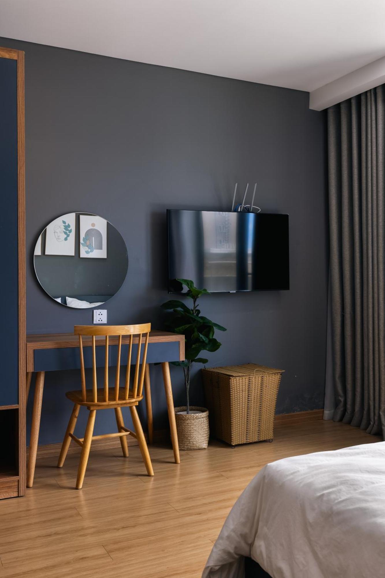 Lagom Apartment And Hotel Đà Nẵng Ngoại thất bức ảnh