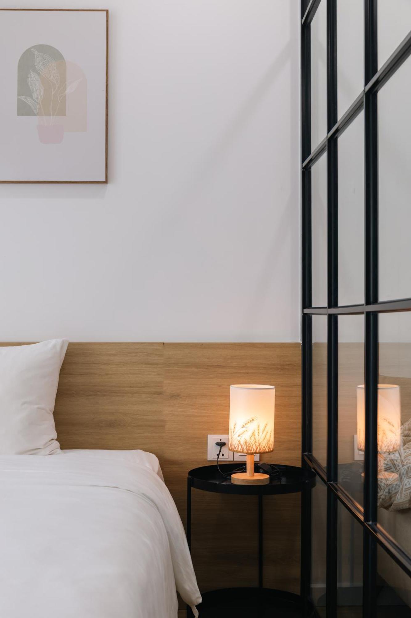 Lagom Apartment And Hotel Đà Nẵng Ngoại thất bức ảnh