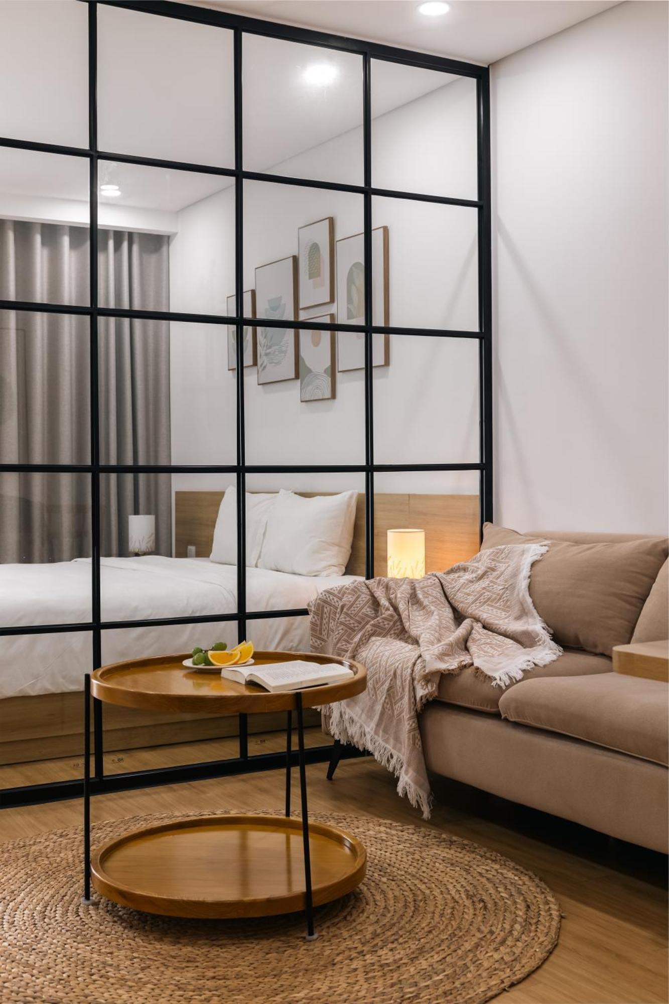Lagom Apartment And Hotel Đà Nẵng Ngoại thất bức ảnh