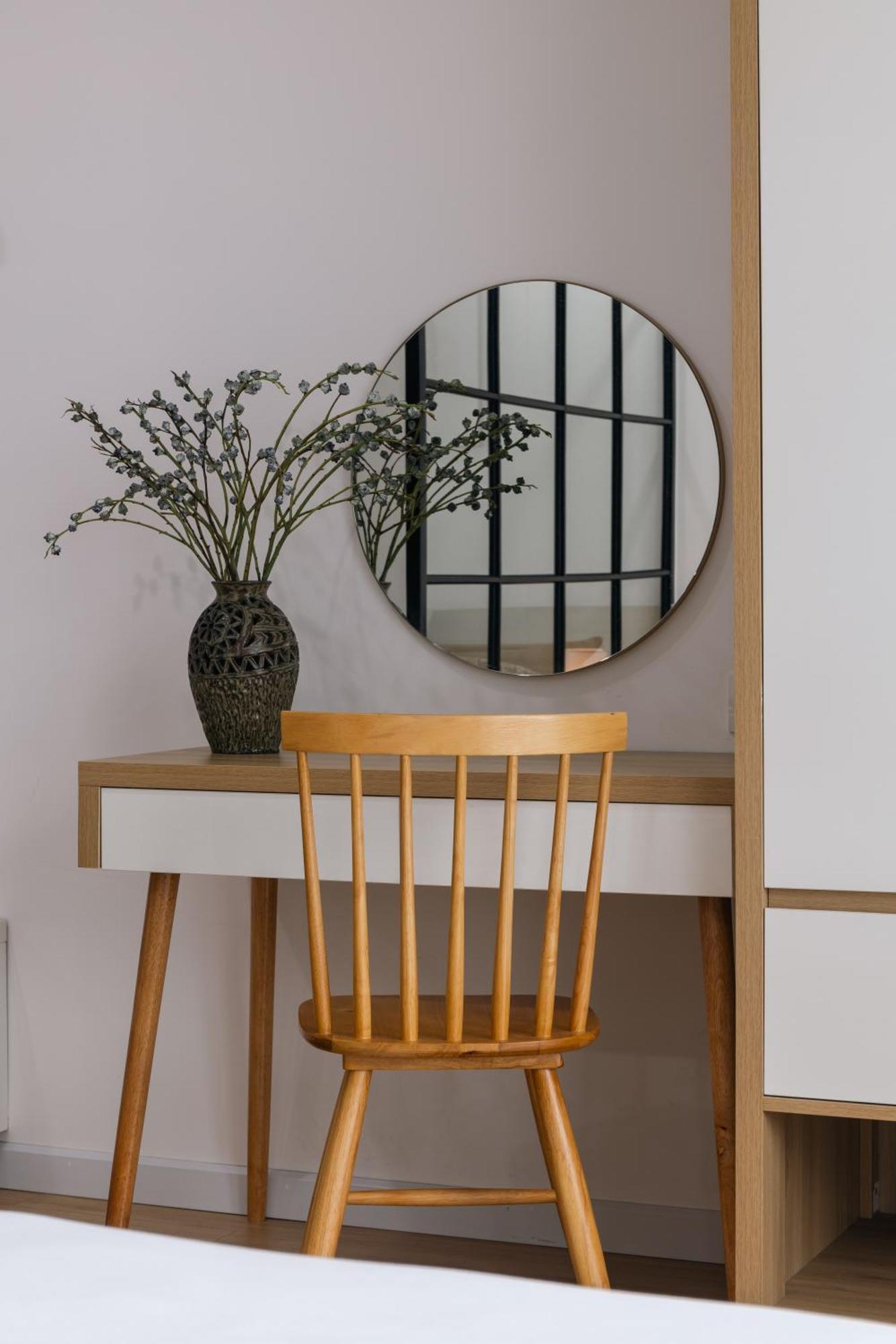 Lagom Apartment And Hotel Đà Nẵng Ngoại thất bức ảnh